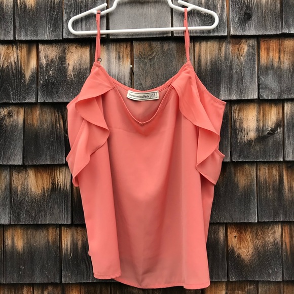 Abercrombie & Fitch Tops - Abercrombie tank top